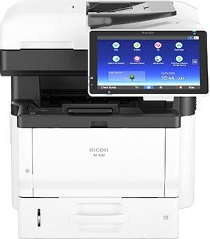 RICOH IM 350 / IM 350F / IM 430F