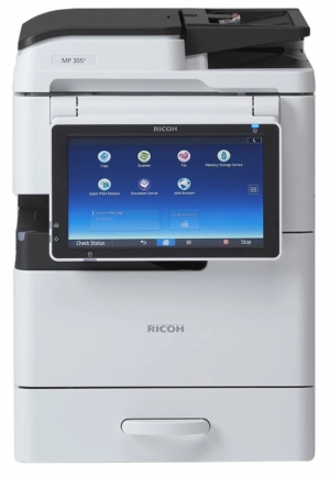 RICOH MP 305+SP / MP 305+SPF
