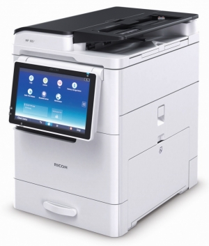 RICOH MP 305+SP / MP 305+SPF