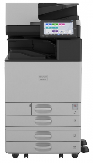 RICOH IM C3510